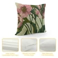 thumbnail image 5 of YINGXI Decorative Throw Pillow Cover for Couch Living Room Sofa 18x18in, 5 of 6