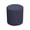🥝 Dark Blue_Base#911, variant on Round Stool Cover Waterproof Soft Fabric Slipcover • All Size Elastic Ottoman• Washable Round Seat Cover Vanity Bedroom Living Room