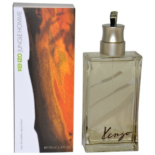 jungle perfume by kenzo