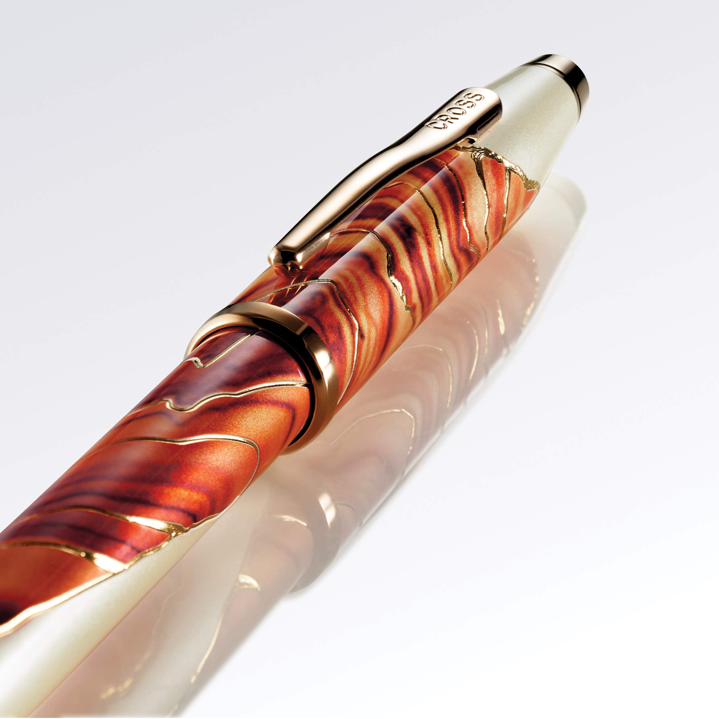 Wanderlust Everest Medium Nib Fountain Pen