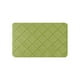 thumbnail image 2 of Xihbxyly Alfombrilla de Baño de Terciopelo Polar, Microfibra Suave, Base de Goma Antideslizante, Muy Absorbente, Lavable a Máquina, para Baño, Cocina y Salón, Multiusos, 40 X 60 Cm., 2 of 6