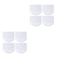 thumbnail image 1 of Ounissouiy Bolsa de lavandería de 4 piezas para sujetadores sucios, bolsas de de malla con experiencia de suave y segura Type6 NO6, 1 of 6