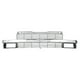 thumbnail image 1 of Parrilla Astro 1995 A 2004 Chevrolet Crom TONG YANG ., 1 of 4