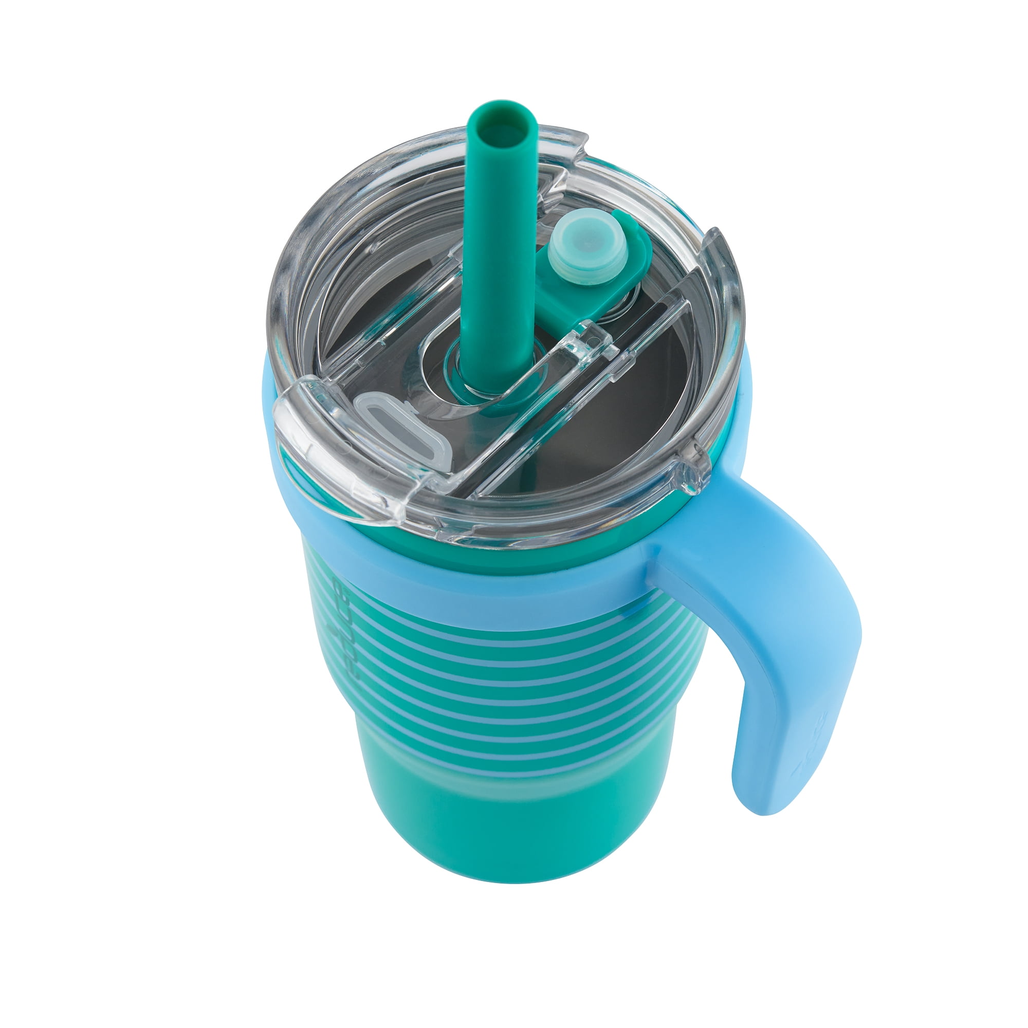 Reduce 14 oz Insulated Coffee Mug with Handle and Flo-Motion Lid - Perfect  Travel Mug with Handle fo…See more Reduce 14 oz Insulated Coffee Mug with