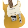 thumbnail image 3 of Guitarra Eléctrica Squier Stratocaster Nashville Dorada Diestro Dorado Arce, 3 of 4