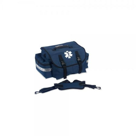 Ergodyne Arsenal 5210 Small First Responder Trauma EMT First Aid Duffel Bag w/ Shoulder Strap,