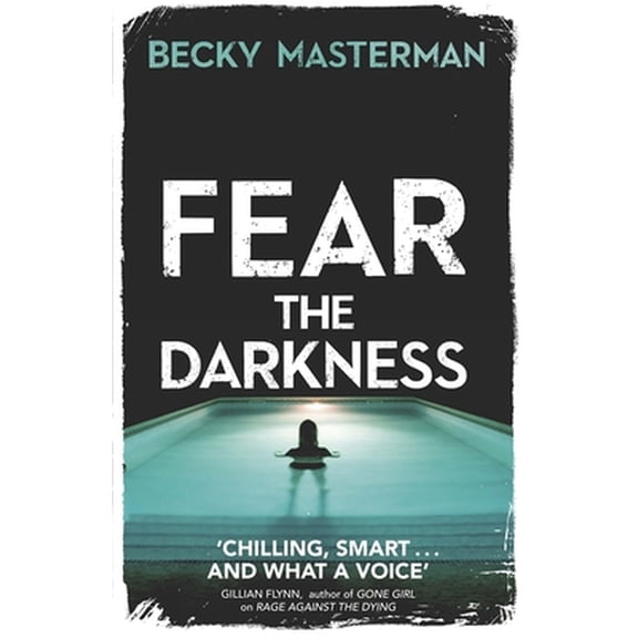 Pre-Owned Fear the Darkness (A Brigid Quinn investigation) (Paperback) 1409147304 9781409147305