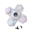 thumbnail image 1 of DYNWAVECA Boxing Machine Electronic Wall Target Response Training,with Light Reaction Training Punching Pad for Home Workout Adults Gym Without Gloves, 1 of 10