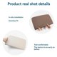 thumbnail image 5 of Car Front Seat Back Pocket Storage Cover Seat Back Storage Clip Black, 5 of 5