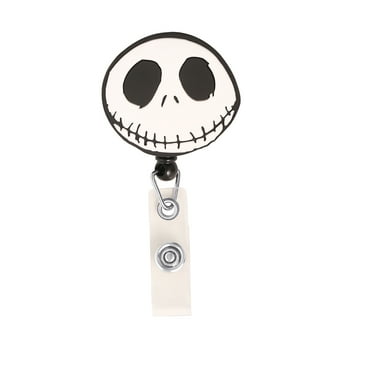 Disney Jack's Magical Badge Reel 24" - Disney Edition