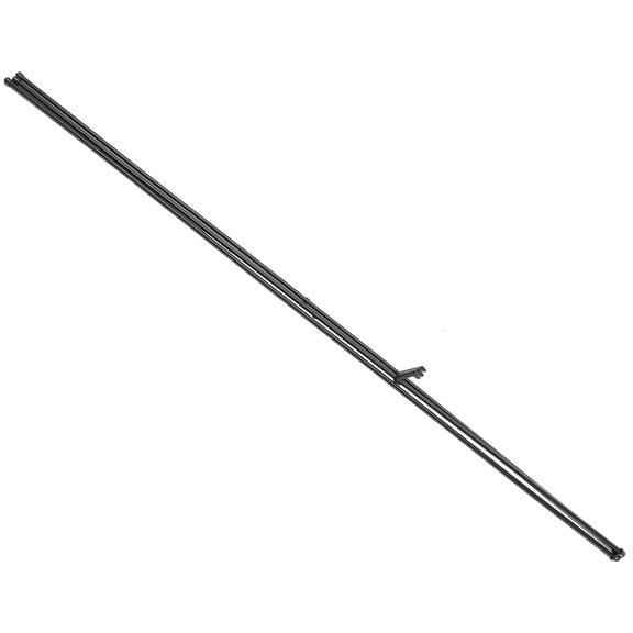 PAMINGONO 1Pcs Folding Painting Easel Black Alloy Portable and Adjustable for Art Supplies and Trade Shows