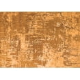 thumbnail image 1 of Ahgly Company Indoor Rectangle Oriental Orange Industrial Area Rugs, 2' x 5', 1 of 4