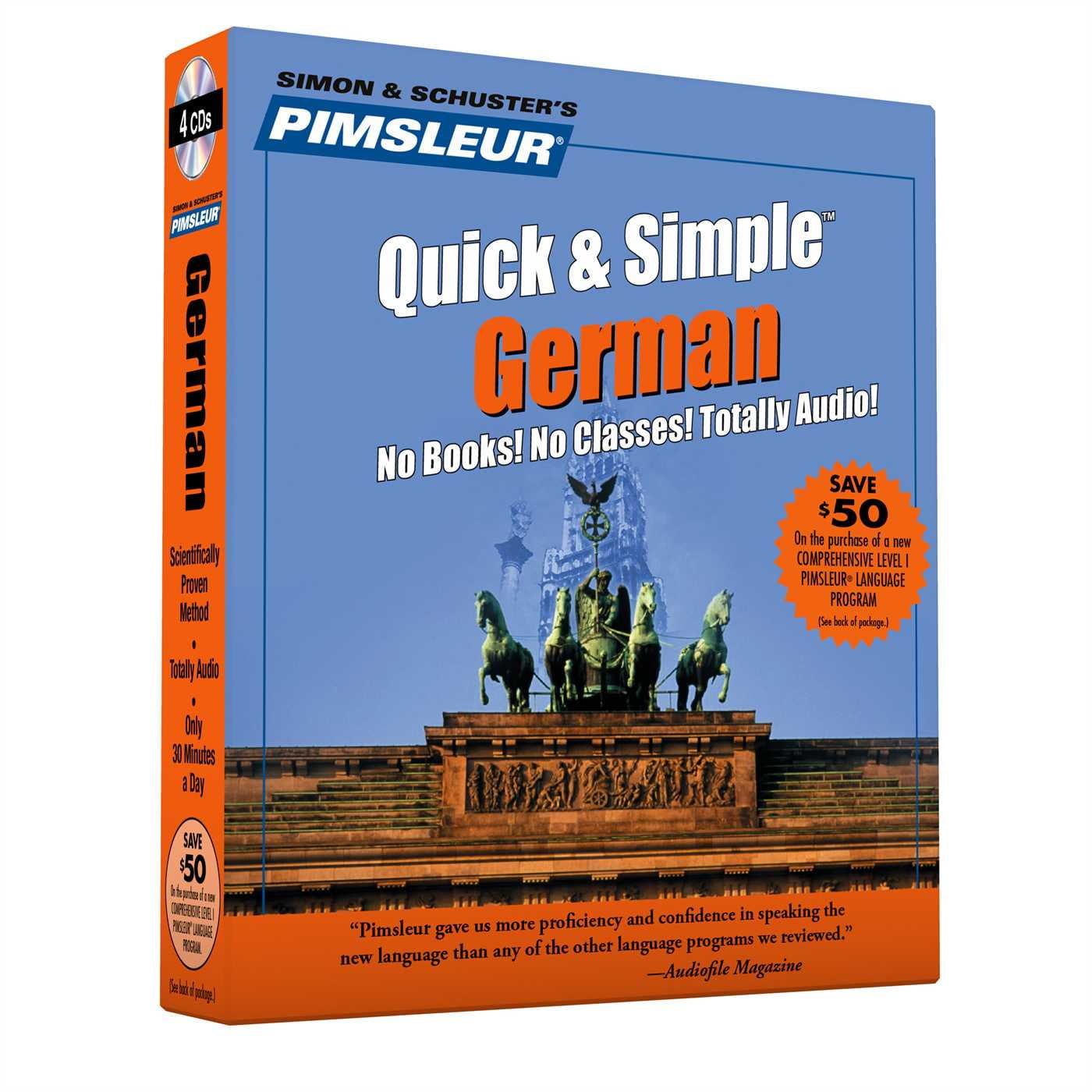 pimsleur german i pimsleur german i