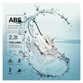 thumbnail image 2 of Travel Safe Lock Box Combination Safe Box Portable Waterproof Small Lock Box Set Your Own Lock ,Easy to Use, 2 of 7