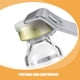 thumbnail image 2 of Juego de 3 mini abridores de botellas portátiles multifuncionales de acero inoxidable para líquidos orales y ampollas., 2 of 7