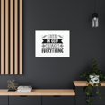 thumbnail image 4 of Scripture Walls Faith In God Changes Everything 2 Corinthians 5:17 Christian Wall Art Bible Verse Print Ready to Hang Unframed, 4 of 18
