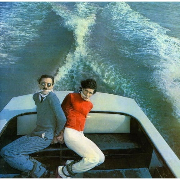 Sparks - Propaganda - Music & Performance - CD