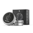 thumbnail image 1 of B&aacute;lsamo para Manejo y Fortalecimiento de Barba de 150 g. Ingredientes 100% Naturales, Cera para Bigote y Barba. Beard Balm B Life., 1 of 5