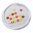 thumbnail image 1 of Automatic Motion Activated Moving Ball Hide Game, Interactive Fun with Self Rolling Cat Ball in Play Mat, for Kitten Indoor Exercise, 1 of 7