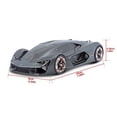 thumbnail image 3 of Maqueta de coche fundido a presión Bburago 1:24 Lamborghini Terzo Millenio Bburago NA, 3 of 12