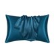 thumbnail image 1 of Funda de almohada de seda de morera 100% Natural, funda de almohada de seda Real para proteger la piel del pelo, funda de almohada personalizada de cualquier tamaño, 1 of 5