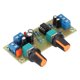 thumbnail image 5 of Placa de preamplificador de subwoofer, placa de preamplificador de subwoofer Placa de preamplificador de alta fidelidad Placa de preamplificador de alta fidelidad elaborada con cuidado, 5 of 9