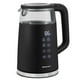 thumbnail image 1 of Hervidor eléctrico de borosilicato Elite Gourmet EKT8717 1.7L, 1 of 7