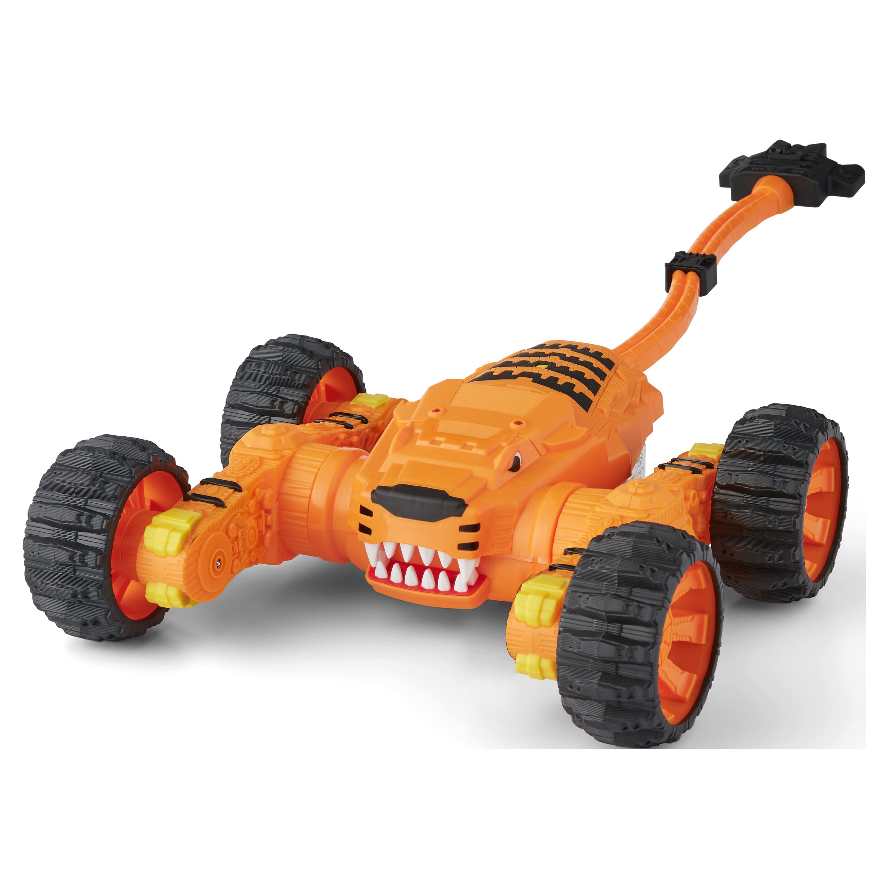 Adventure Force Tiger Twister Radio Controlled Stunt Vehicle - image 4 of 6