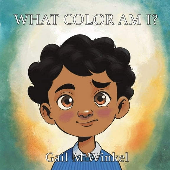 What Color Am I?, (Paperback)
