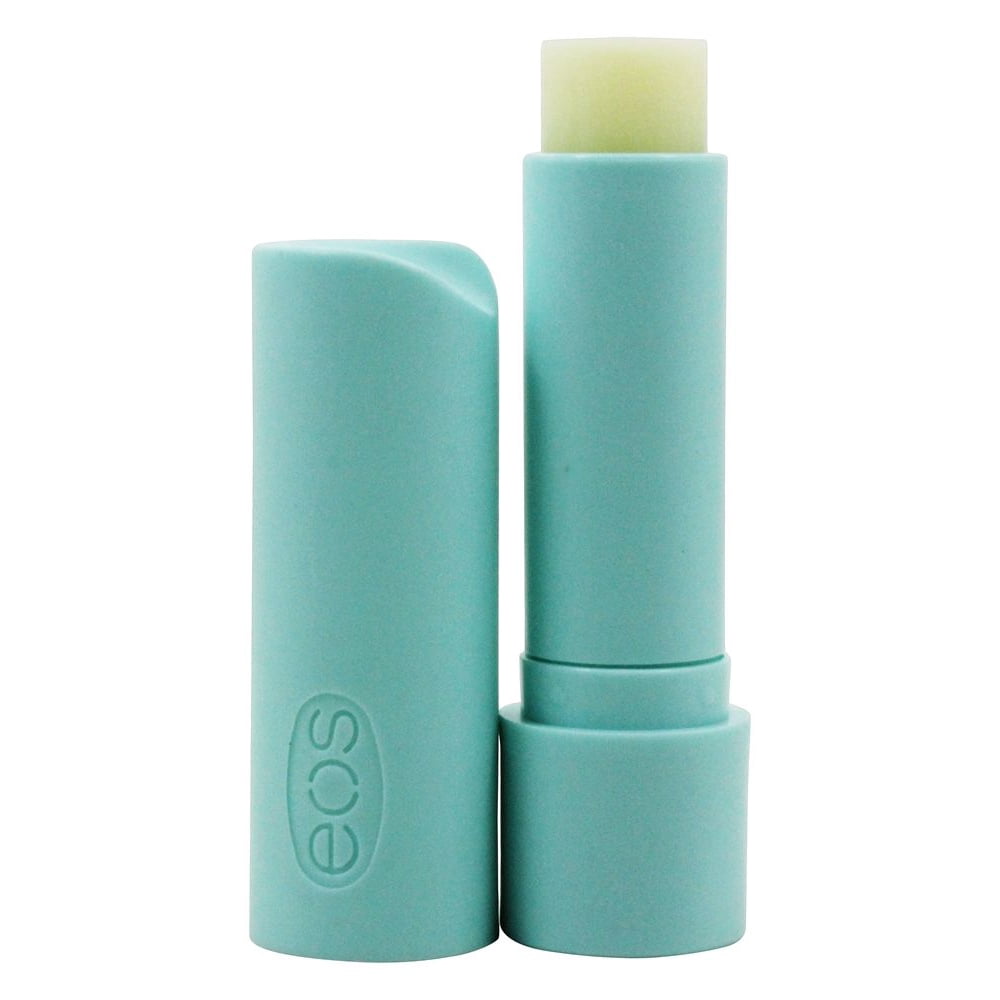 eos Natural & Organic Stick Lip Balm Sweet Mint Certified Organic