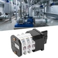 thumbnail image 4 of Cam Switch Rotating Cam Switch Rotating Cam Changeover Switch Electric Cam Switch Universal Changeover Switch Rotating Cam Switch 3 Position 3 Layer 220-380V 16A LW12D-164.0723.3, 4 of 8