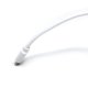 thumbnail image 4 of iDiscover Cable USB-C a USB-A 1m blanco iDiscover USB-C a USB-A, 4 of 5