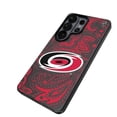 thumbnail image 2 of Keyscaper Carolina Hurricanes Paisley Galaxy Magnetic Bump Case, 2 of 7