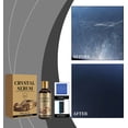 thumbnail image 4 of Luiuiu 100ML Car Crystal Serum, Advanced Graphene Ceramic Coating for Cars, 9H Graphene Coating for Auto Car Detailing, Paint Protection, High Gloss Shine, Scratch Resistant (1 PCS), 4 of 9