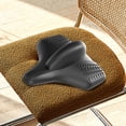 thumbnail image 3 of Entrenr de Suelo Pélvico para Hombre | Herramienta de Fortalecimiento de Cadera | Reparación de Suelo Pélvico de Sentarse para Viaje, Oficina y Hogar - Negro, 3 of 3
