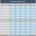 thumbnail image 5 of Boys Button-Down Turn Down Collar Casual Blazer Children Kids Jacket Coat, 5 of 5