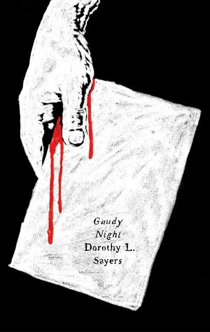 wimsey gaudy night wimsey gaudy night