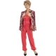 thumbnail image 3 of Peluca de disfraz para cosplay, Toynk, The Golden Girls, Blanche, 3 of 7