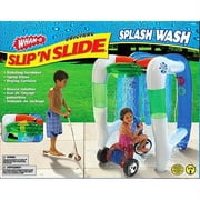 Wham-O Slip 'N Slide Car Wash