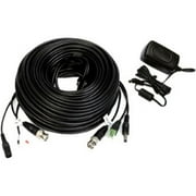 Q-see Power Extension Cord