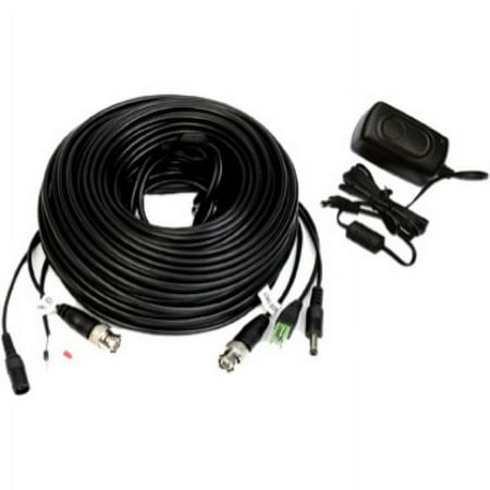 Q-see Power Extension Cord