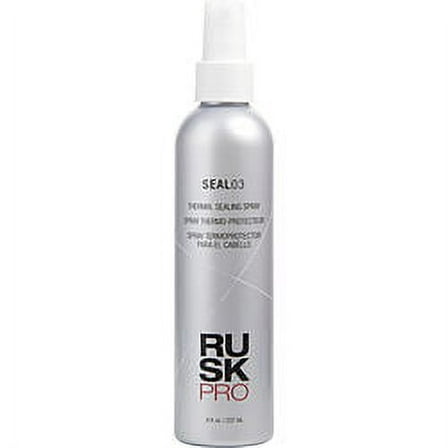 Rusk Pro Seal 03 Thermal Sealing Spray 8oz.