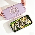 thumbnail image 4 of Outdor Airtight Food Storage Containers With Lids For Kitchen Pantry Organization And Fresh Food Preservation, 4 of 5