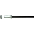 thumbnail image 2 of Parking Brake Cable - Dorman# C660846 Fits select: 2006,2008-2011 HONDA CIVIC HYBRID, 2 of 3