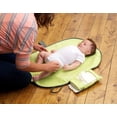 thumbnail image 4 of JJ Cole Diaper Changing Clutch Stone Arbor, 4 of 4