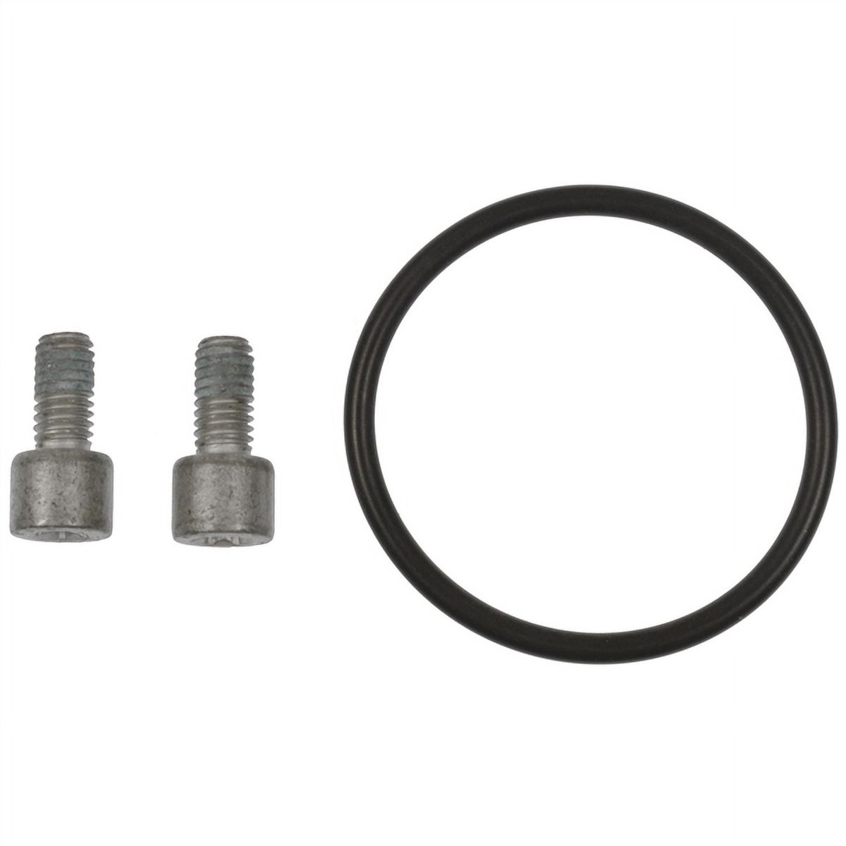 Parking Brake Actuator