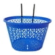 thumbnail image 2 of Cesta de cuadro de bicicleta plegable Cola Cesta para bicicleta multiusos desmontable, 2 of 8