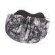 thumbnail image 3 of Gorra plana con efecto anudado ajustable para hombre en algodón o mezclilla, 3 of 4