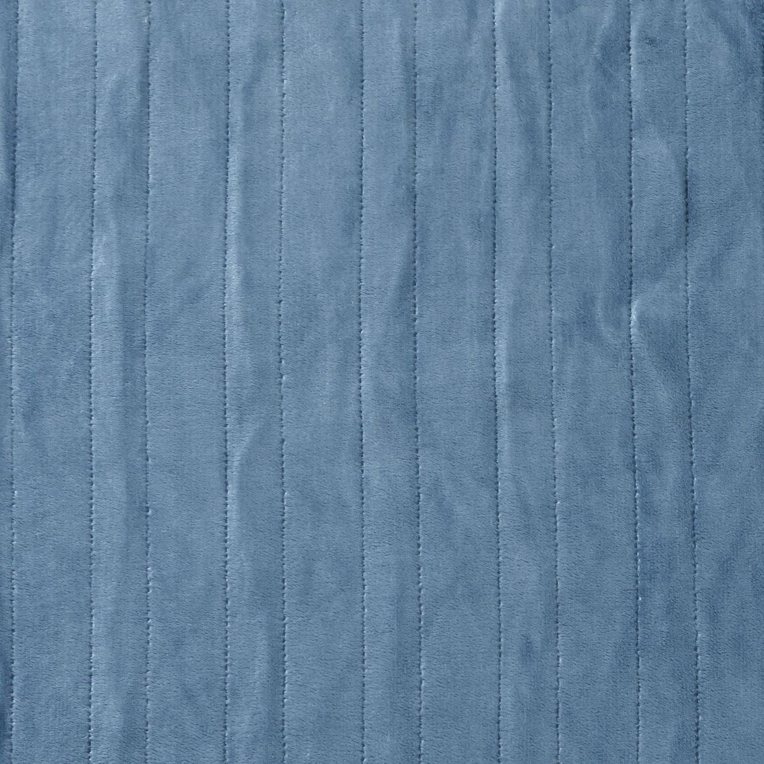 CC Couverture chauffante en peluche avec minuterie automatique