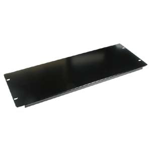 ACCL 4U Space Blank, 4 Pack